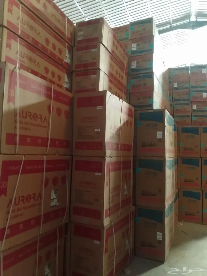 مكيفات سبليت وشباك باقل الاسعار 3