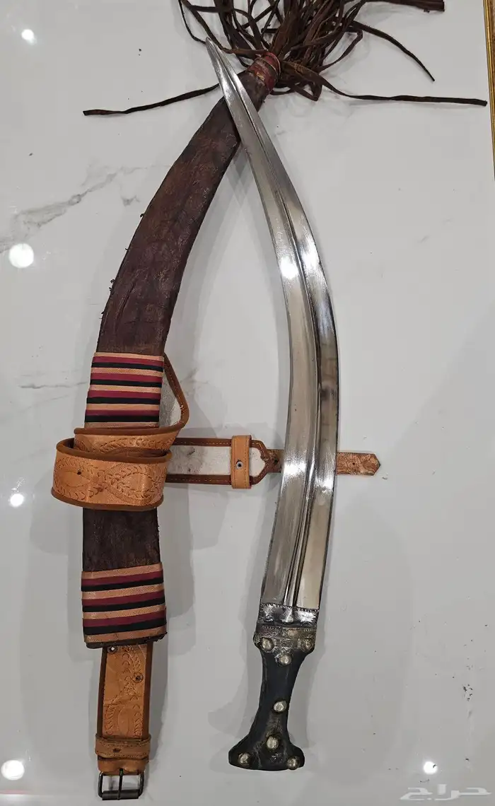 جنبية ذريع قديمة هند 2