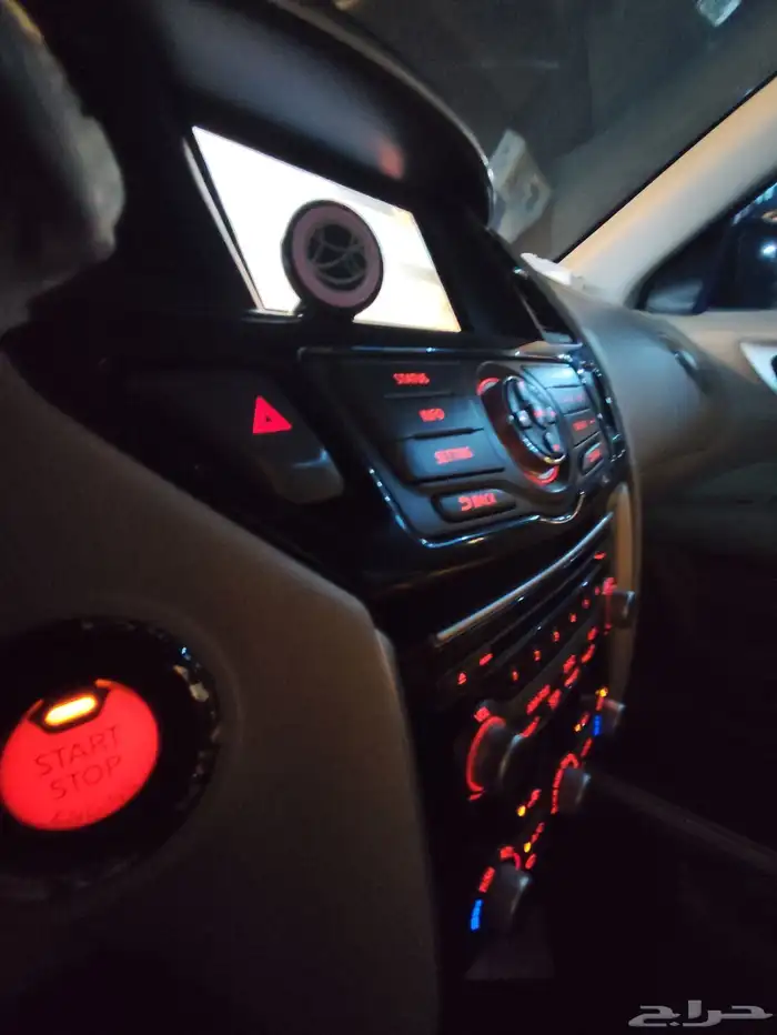 للبيع نيسان باثفايندر لؤلؤي شبه جديدة ممشى قليل بالاحساء 20