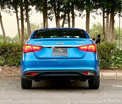 شيري اريزو5 مديل 2022 index