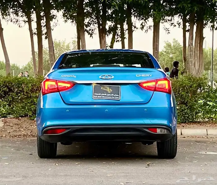 شيري اريزو5 مديل 2022 6