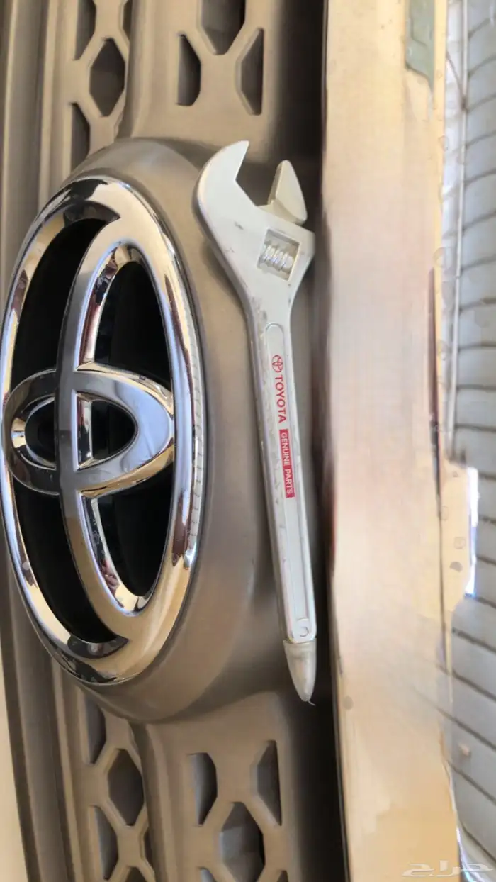 قلم تيوتا (للهاوين) 0