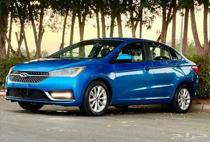 شيري اريزو5 مديل 2022 1