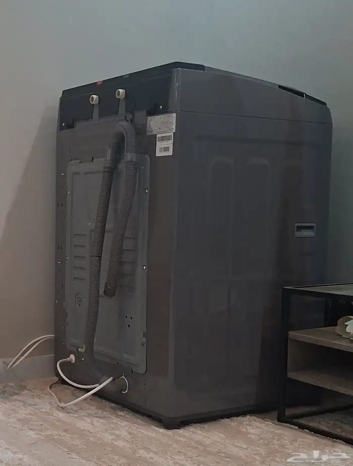 غسالة اتوماتيك 16 كيلو للبيع 0