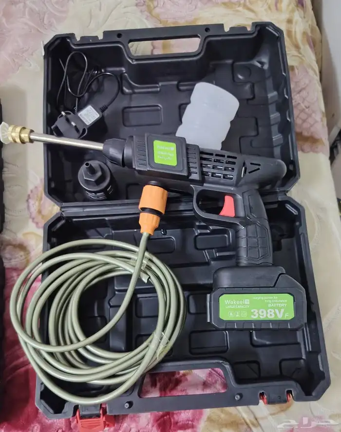 دريلات جديد 5