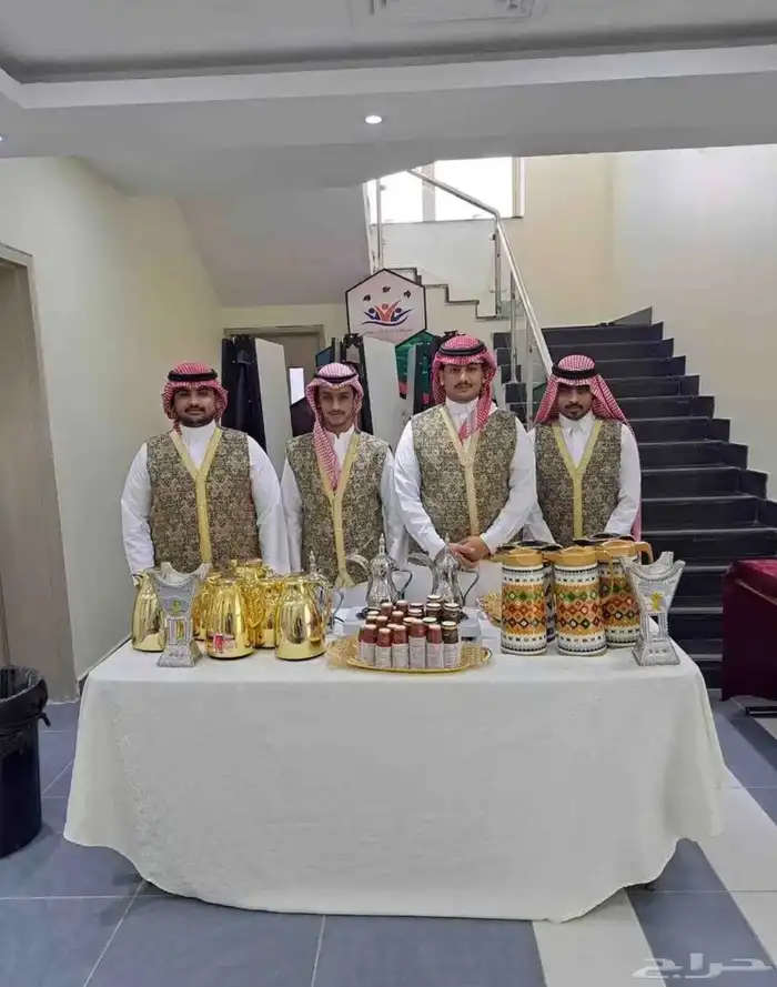 قهوجي صبابين 2