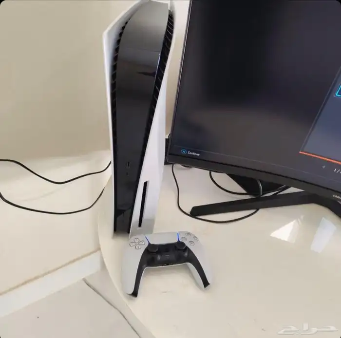 سوني 5 سي دي 0