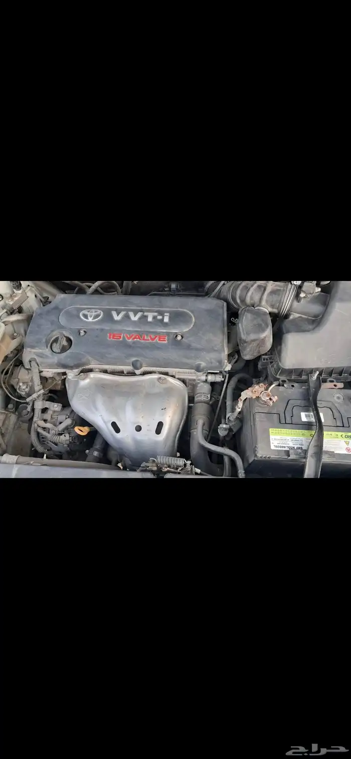 تويوتا راف فور2012 6