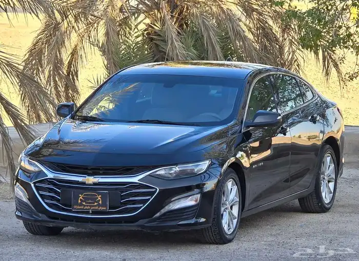 ماليبو 2020 مطور 1