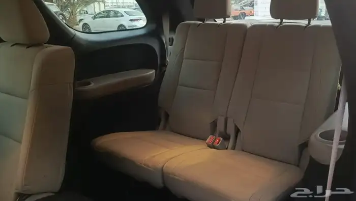 دودج دورانجو 2015 للبيع 12