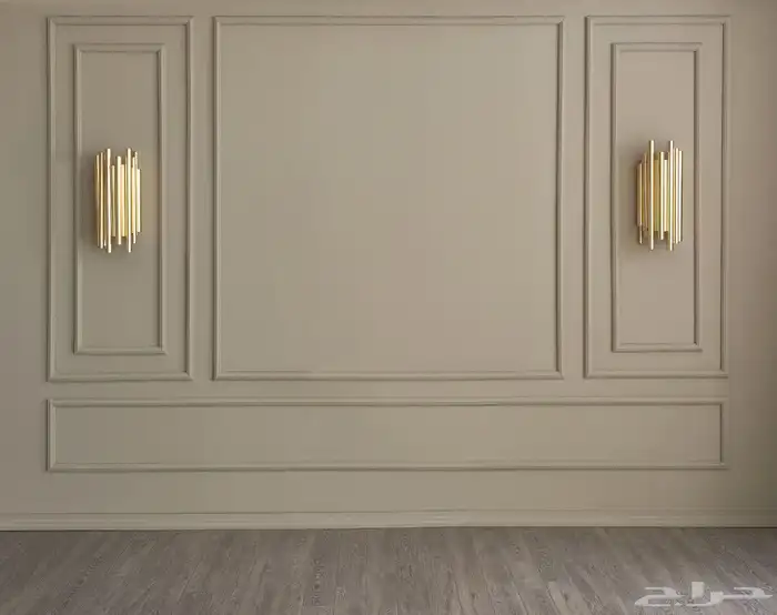 معلم جميع انواع الدهانات والديكورات الداخلية والخارجيه 1