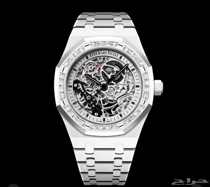 ساعه دي ديت 27