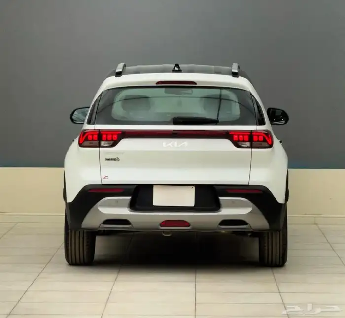 كيا سونت نص فل م2023 اسعار ممتازه بمناسبه افتتاح يوروبكار 1