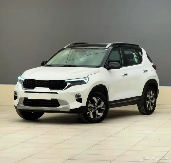 كيا سونت نص فل م2023 اسعار ممتازه بمناسبه افتتاح يوروبكار 4