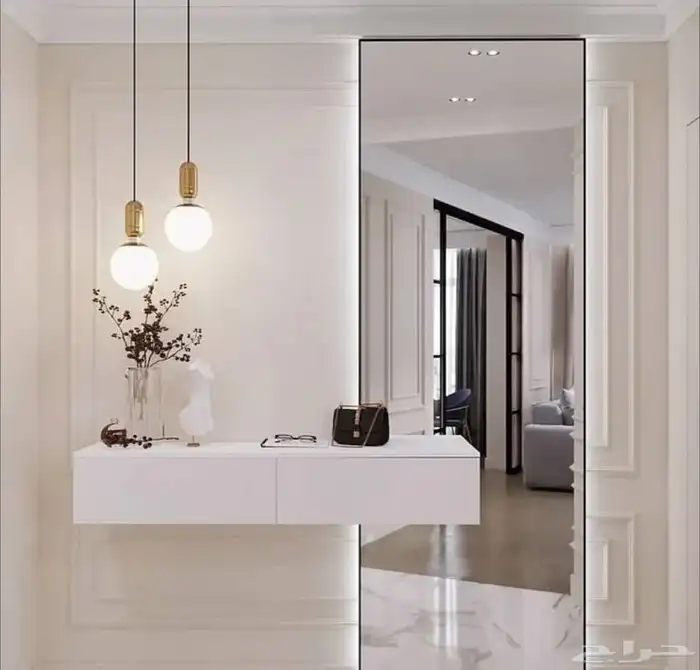 مرايات مداخل معاء اضاات مخفيه معاء رف معاء لمسه من شيبورد 4