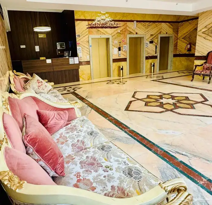 رحلات عمرة المدينة إلى مكة 2