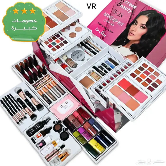 بكس متكامل عرايس 0