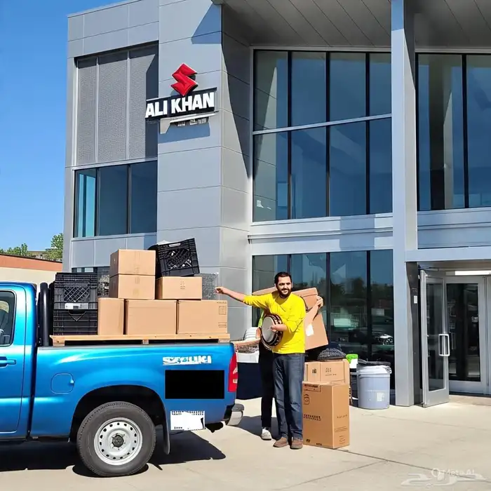 نقل العفش جدة خارج جدة الباكستاني المملكة 2