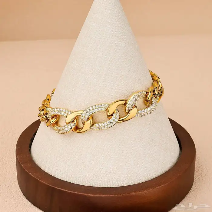 اكسسوارات بنات سلاسل بنات مجوهرات سلسال 3