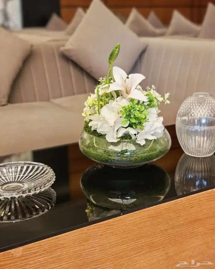 مداخل تنسيق طاولات خدمة 0