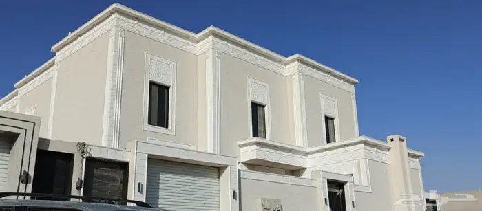 لياسة ملونة بديل الحجر الطبيعي 1