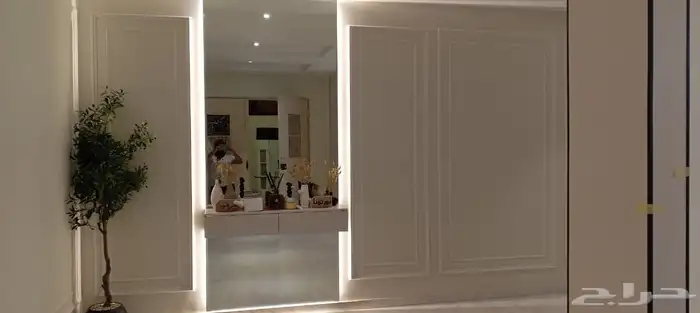 مرايات مداخل معاء اضاات مخفيه معاء رف معاء لمسه من شيبورد 6