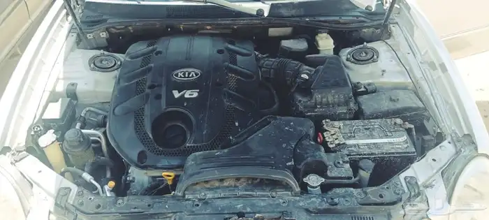 مكينه سكويا لكزس افحي هايلكس برادو 2