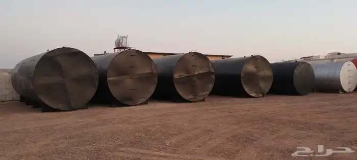 توانك وقود 0