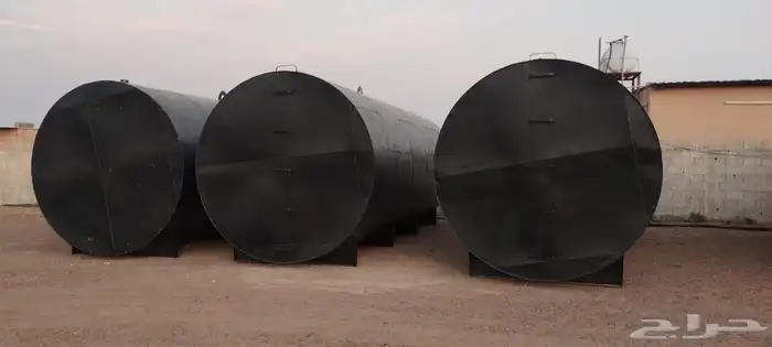 توانك وقود 2