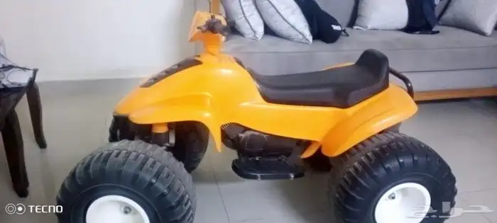 دباب اطفال كهربائي 0