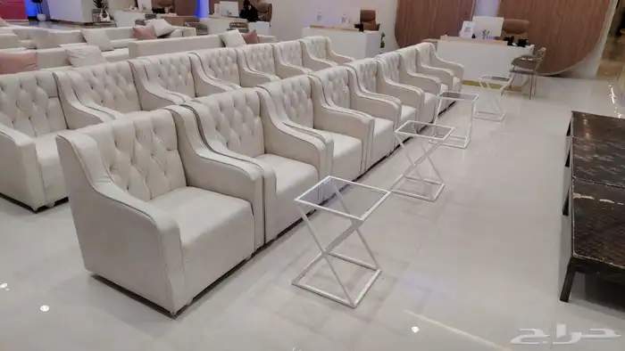 تجهيز وتاجير جميع لوازم الحفلات داخل وخارج دمام وكراسي عادي 4