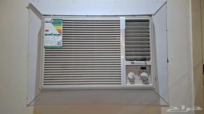 مكيف شباك 3