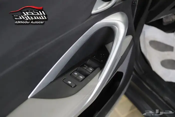 شيفروليه جروف 2025 فئة LT 7