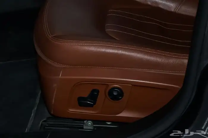 مازيراتي جيبلي 2020 للبيع او البدل 19