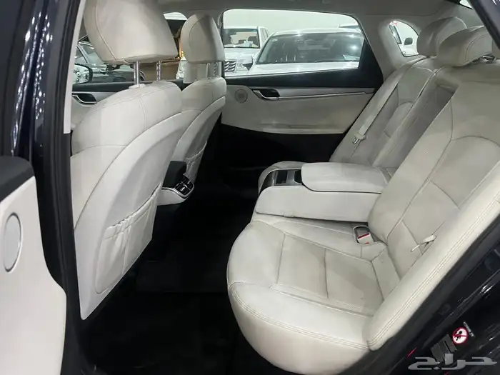 هونداي كوري مستورد بطاقة جمركية موديل 2022 8