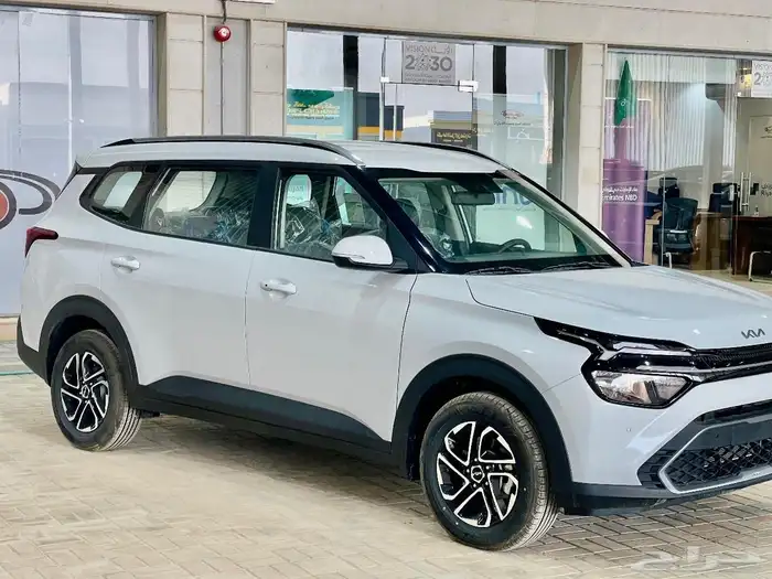 كيا كارنيز نص فل 2025 2