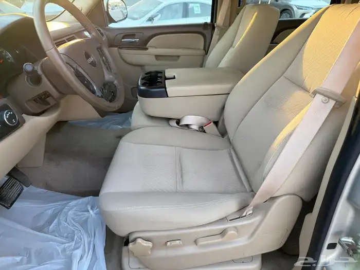 جمس يوكن 2010 دبل 14