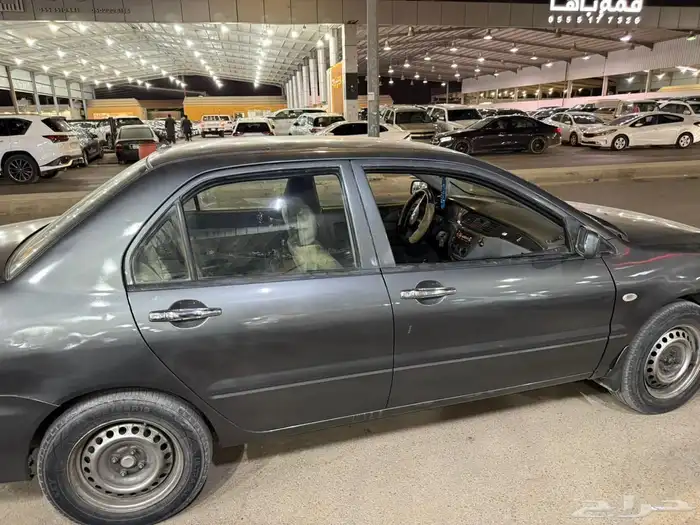 لانسر 2011 للبيع 3