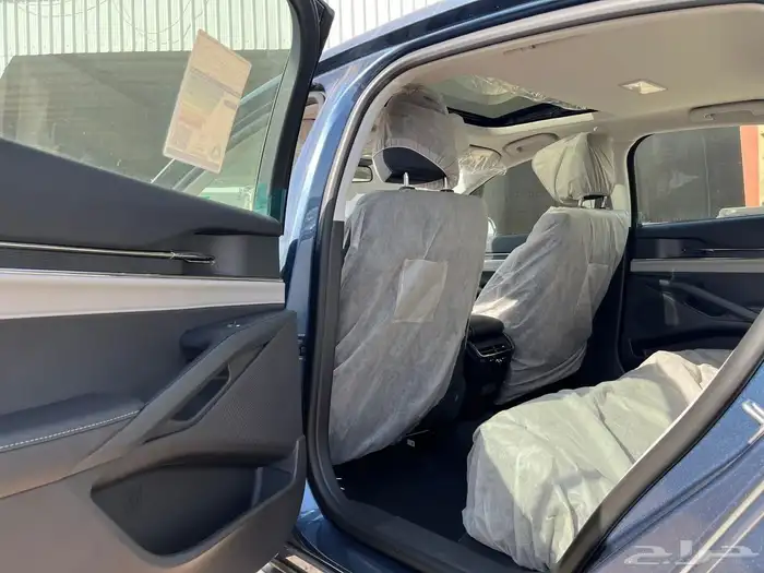 فورد تورس امبيانتي2025 كاش وتقسيط 5