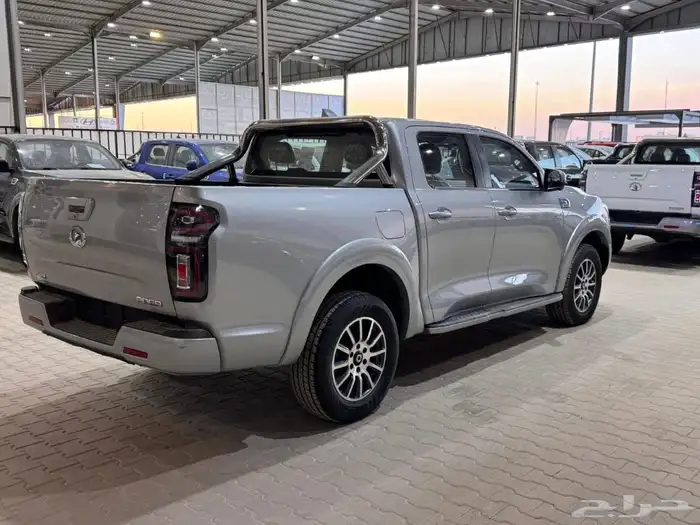 جريت وول باور نص فل موديل 2025 اقل الاسعار لعملاءنا الكرام 3