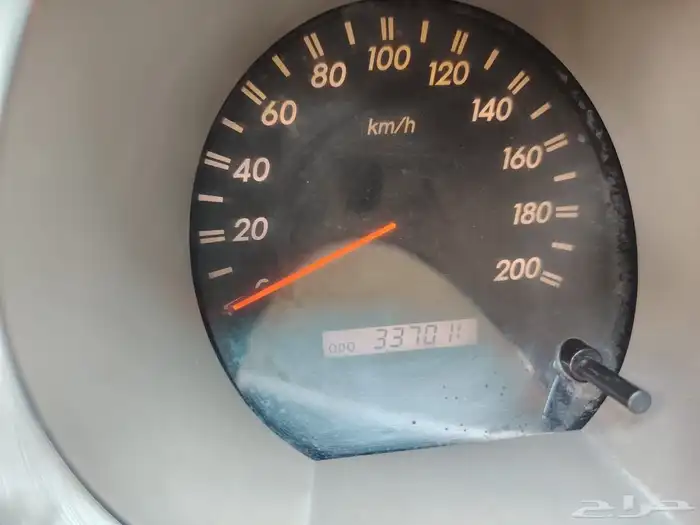 تايوتا فورشنر 2008 للبيع ممتازه انا مجرت معلن 3