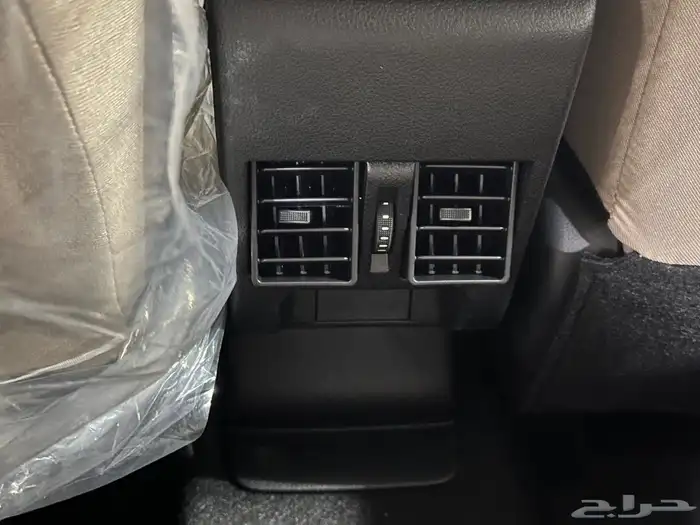 تويوتا يارس واي بلس نص فل 1.3 موديل 2026 تقسيط وكاش 5