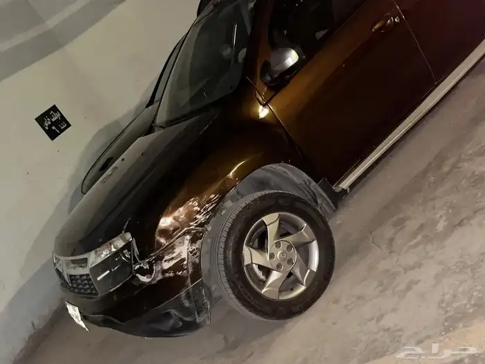 رينو داستر 2014 5