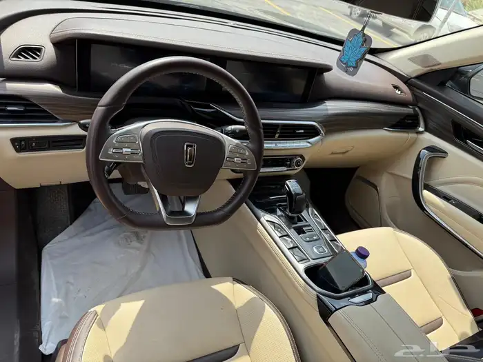 صيني فاول موديل 2022 8