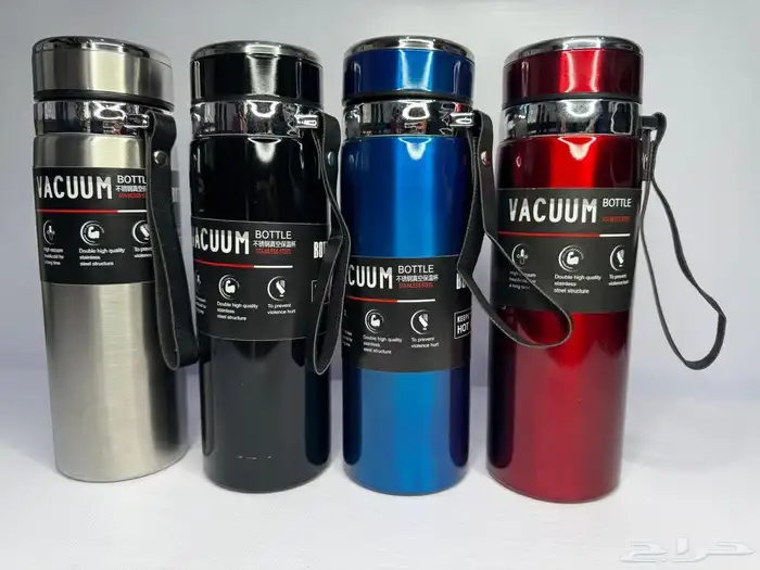 ماج استليس حراري بخامات عليا جدا السعر 0