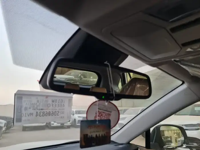 كيا بيحاس ستاندر GL 2026 6