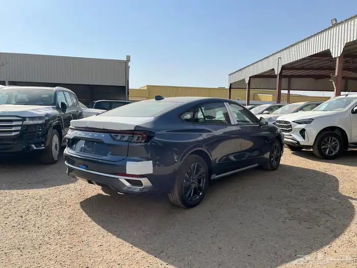 فورد تورس امبيانتي2025 كاش وتقسيط 2