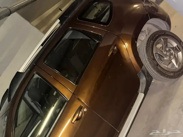 رينو داستر 2014 2