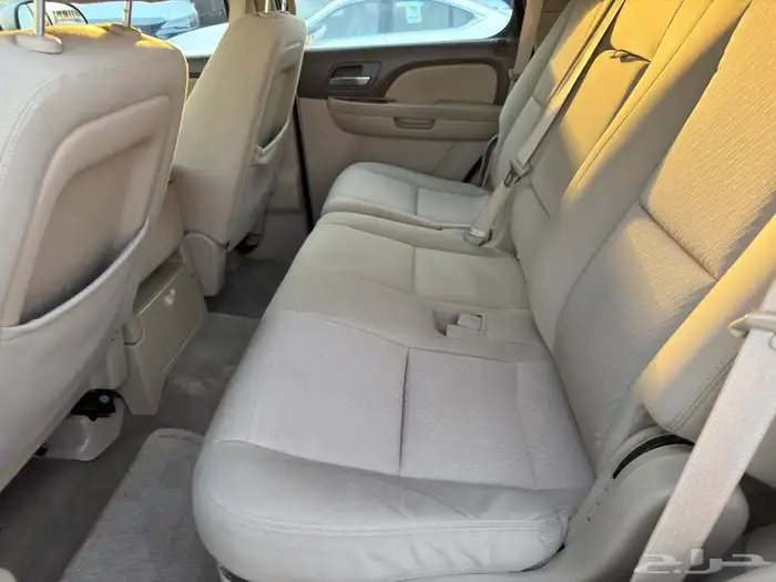 جمس يوكن 2010 دبل 12