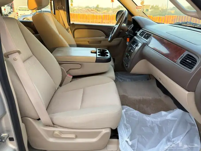 جمس يوكن 2010 دبل 15